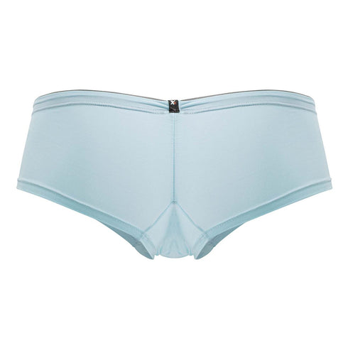 Xtremen 91219 Microfiber Trunks Color Seawater